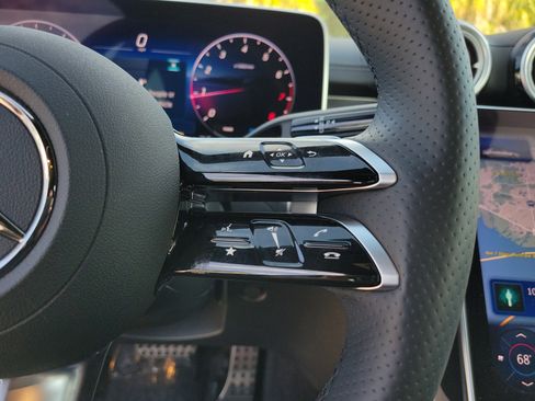 Certified 2025 Mercedes-Benz C 300 Sedan image 29