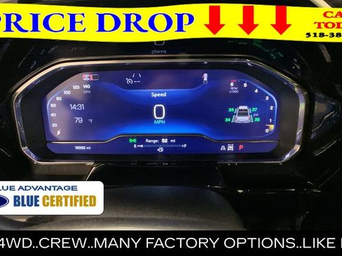Used 2024 Chevrolet Silverado 1500 RST w/ Convenience Package II AWD/4WD image 37