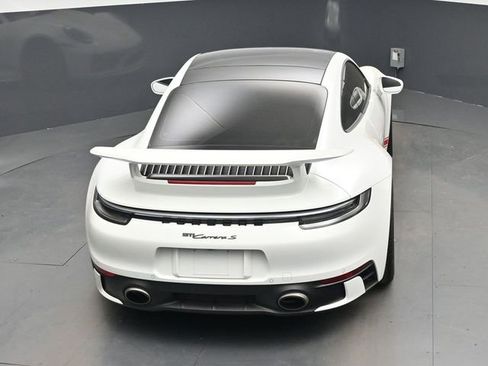 Used 2023 Porsche 911 Carrera S RWD image 25