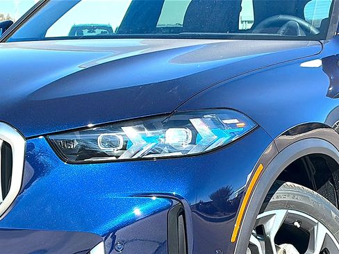 New 2026 BMW X5 xDrive40i w/ Climate Comfort Package AWD/4WD image 4