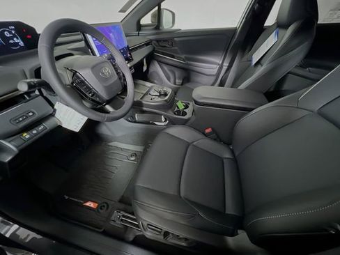 New 2026 Toyota bZ Woodland AWD/4WD image 12