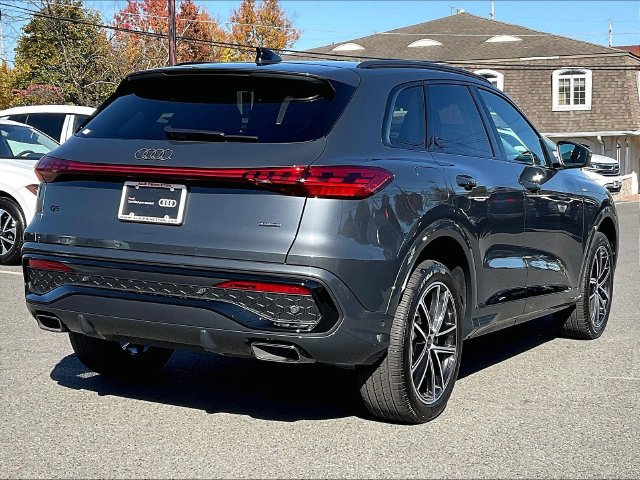 Used 2026 Audi Q5 Premium Plus AWD/4WD image 8