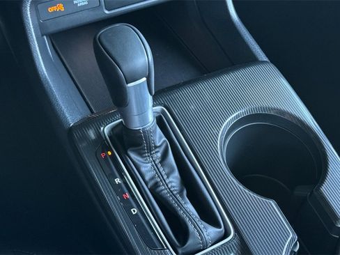 Certified 2025 Honda Civic Sport image 19