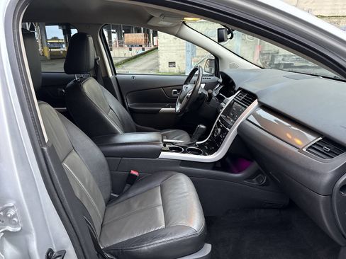 Used 2011 Ford Edge Sport w/ Driver Entry Pkg AWD/4WD image 63
