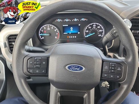 Used 2021 Ford F150 XLT w/ XTR Package AWD/4WD image 6