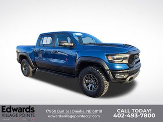 Used 2024 RAM 1500 TRX video 1