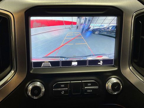 Used 2020 GMC Sierra 2500 SLT image 14