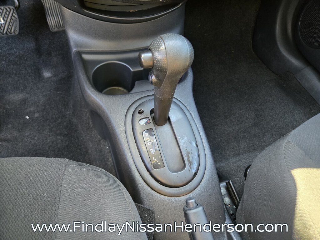 Used 2015 Nissan Versa Note S Plus FWD image 26