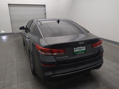 Used 2019 Kia Optima LX FWD image 6