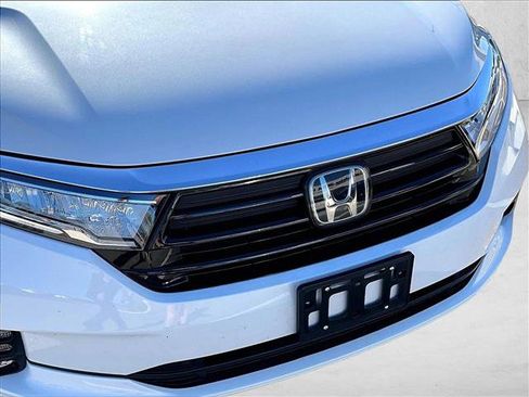 Used 2024 Honda Odyssey EX-L image 27