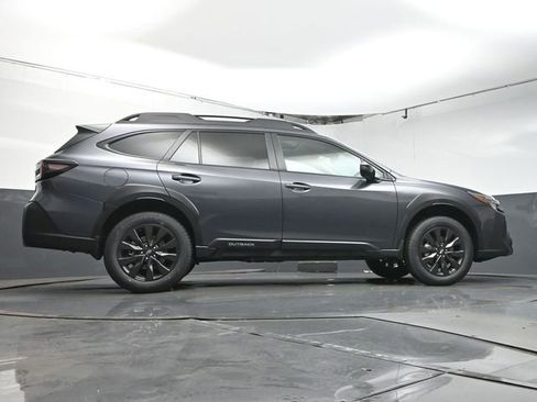 New 2025 Subaru Outback Onyx Edition w/ Popular Package #2 AWD/4WD image 40