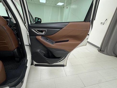 Used 2019 Subaru Forester Touring image 15