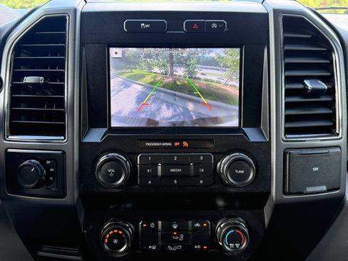 Used 2019 Ford F150 XLT w/ Equipment Group 301A Mid AWD/4WD image 30