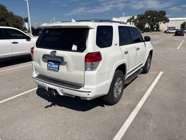 Used 2013 Toyota 4Runner SR5 RWD image 5