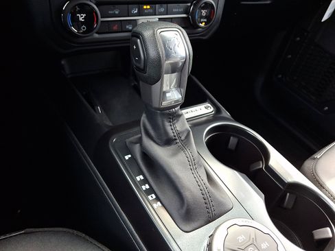 New 2026 Ford Bronco Big Bend image 10