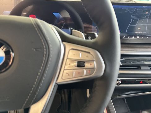 New 2026 BMW X7 xDrive40i image 16