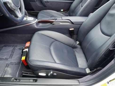 Used 2012 Porsche 911 Carrera S w/ Bose Surround Sound Pkg RWD image 19