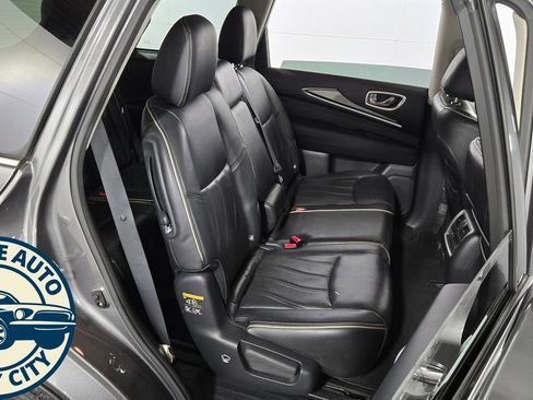 Used 2017 INFINITI QX60 FWD w/ Premium Plus Package image 39