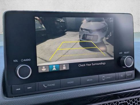 Used 2022 Honda Civic Sport image 13