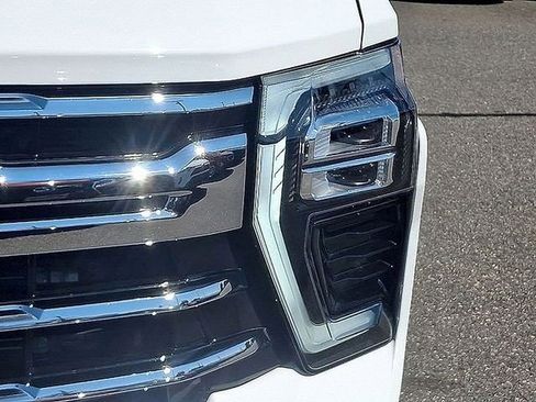 Certified 2024 Chevrolet Silverado 2500 LTZ image 10