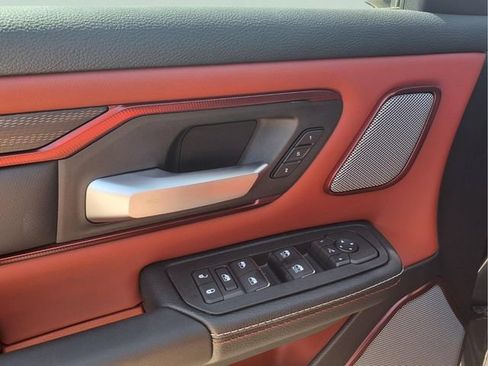 New 2026 RAM 1500 Rebel w/ Rebel Level 2 Equipment Group AWD/4WD image 13