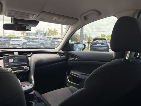 Used 2022 Honda Insight EX image 20