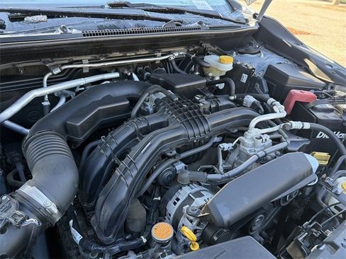 Used 2020 Subaru Crosstrek 2.0i Premium image 28