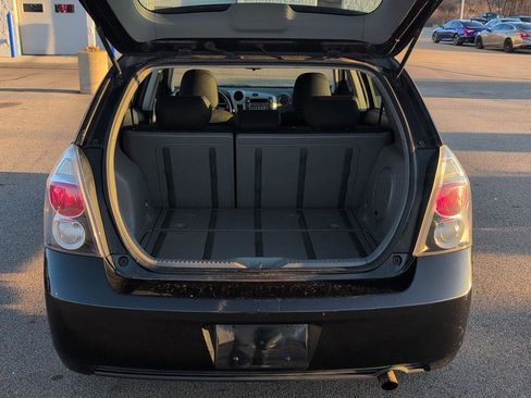 Used 2009 Pontiac Vibe AWD w/ Sun And Sound Package image 7