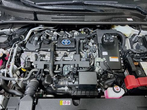 Certified 2022 Toyota Corolla LE FWD image 26