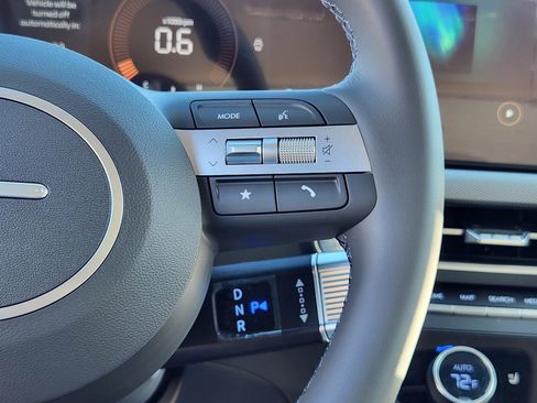 New 2026 Hyundai Sonata SEL image 30