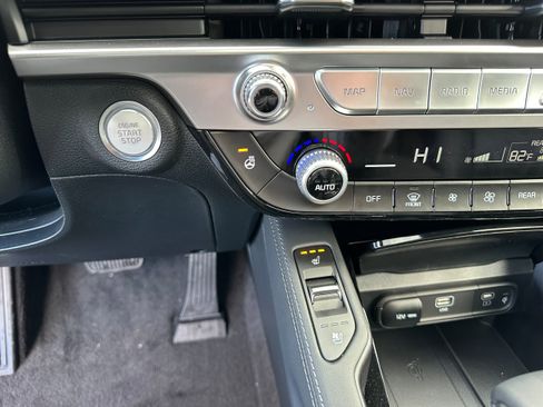 New 2025 Kia Telluride EX X-Line image 44