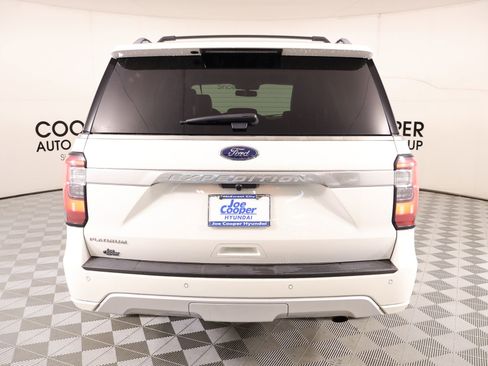 Used 2021 Ford Expedition Platinum image 24