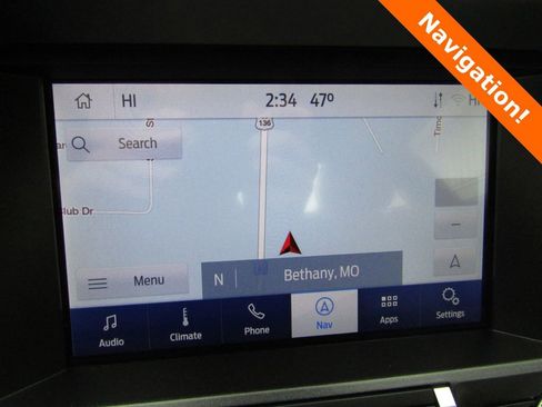 Used 2021 Ford Mustang GT Premium w/ Ford Safe & Smart Package image 9