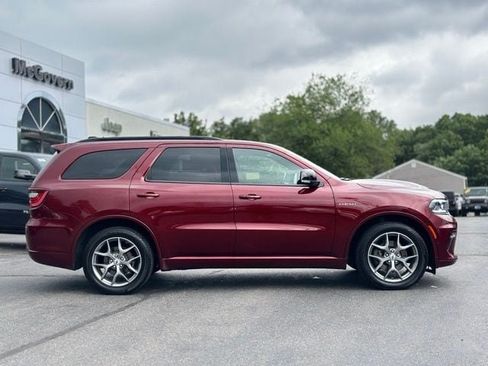 Used 2026 Dodge Durango GT AWD/4WD image 6