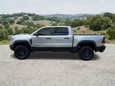 Used 2025 RAM 1500 RHO w/ Bed Utility Group AWD/4WD image 5