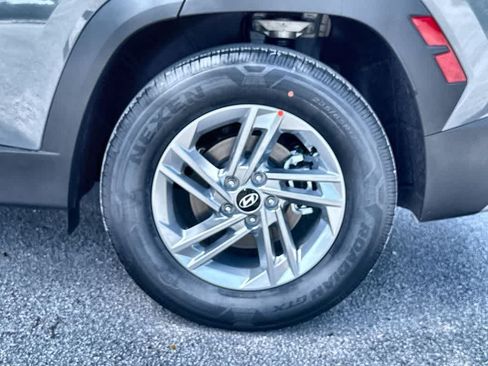 New 2026 Hyundai Tucson SE FWD image 11