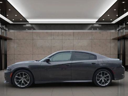 Used 2023 Dodge Charger GT image 5
