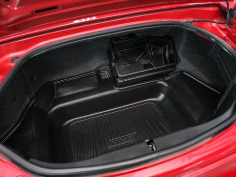 Used 2017 MAZDA MX-5 Miata RF Grand Touring image 46