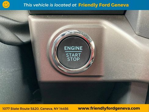 Used 2025 Ford F150 XLT w/ Equipment Group 302A MID AWD/4WD image 35