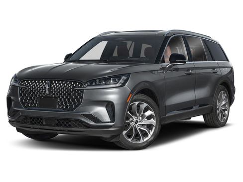New 2026 Lincoln Aviator Reserve RWD image 23