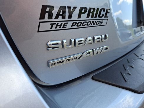 Used 2024 Subaru Crosstrek 2.0i Premium AWD/4WD image 30