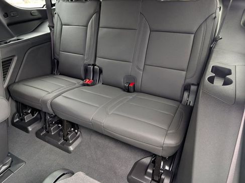 New 2026 Chevrolet Tahoe LT w/ Comfort Package RWD image 29
