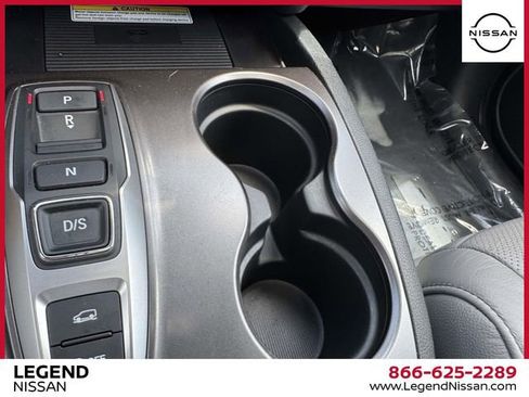 Used 2023 Honda Passport EX-L image 28