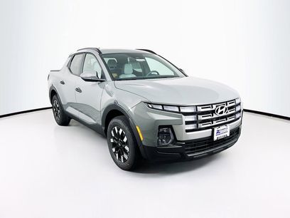 New 2025 Hyundai Santa Cruz SEL