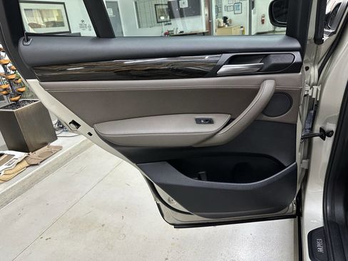 Used 2014 BMW X3 xDrive28i w/ Premium Package image 12