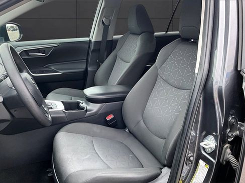 Used 2024 Toyota RAV4 XLE image 20