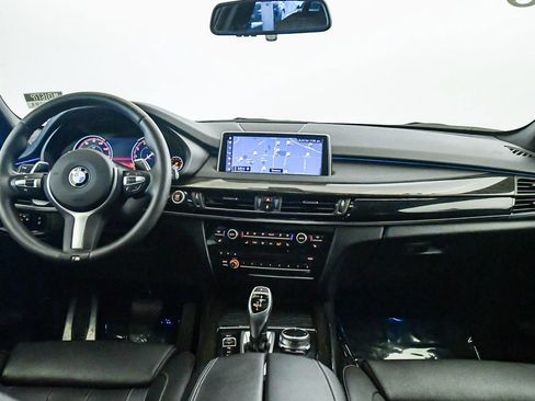 Used 2018 BMW X5 xDrive35i image 15