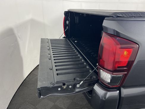 Used 2023 Toyota Tacoma SR w/ SR Convenience Package AWD/4WD image 26