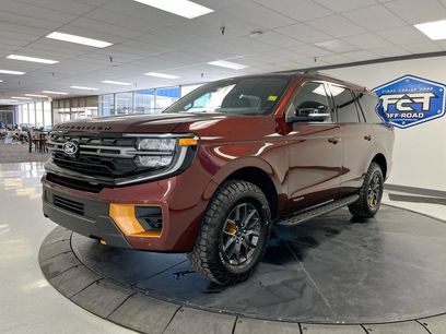 New 2027 Ford Expedition Tremor w/ Driver's Package