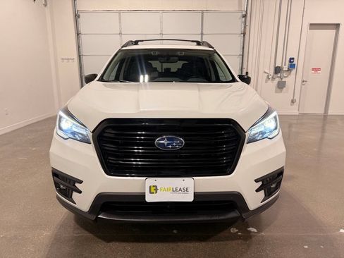 Used 2022 Subaru Ascent Onyx Edition AWD/4WD image 2